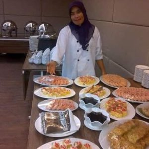 harga paket catering palembang
